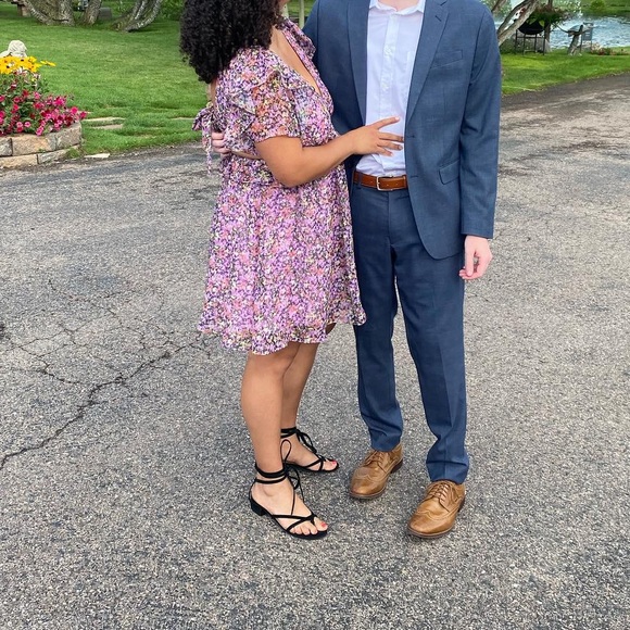 Mini Dress - Picture 2 of 7